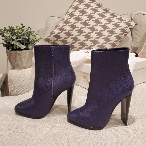 Brand new 3.1 Philip Lim leather boots 36 5.5 6 - Picture 4 of 15